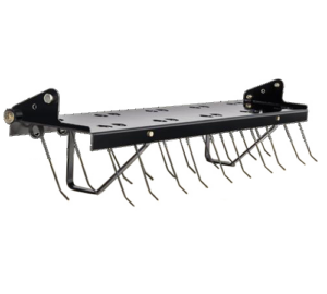 AGRI-FAB Smart Link System 42 inch Dethatcher