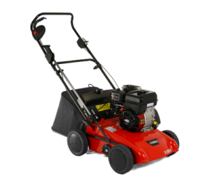 Petrol Scarifier icon
