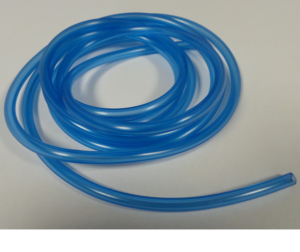 Replacement Fuel Hose 2.5mm ID 1m Length FH25-1