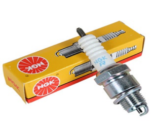 Genuine NGK BKR5E Spark Plug