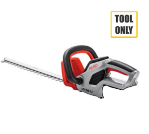 AL-KO HT 4055 Energy Flex 40v Cordless Hedge cutter (no battery/charger)