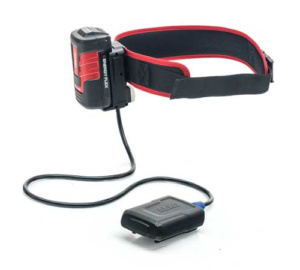AL-KO Energy Flex BBA 40 Battery Belt