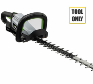 EGO Power + HTX7500 75cm Cordless Hedge trimmer (Tool only)