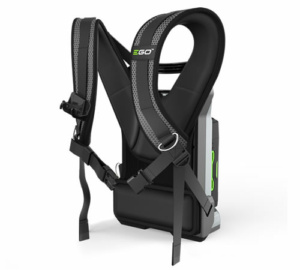 EGO Harness for BAX1500 Backpack battery