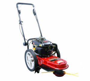 Lawnflite HWTL Petrol Wheeled Trimmer