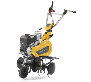 Petrol Cultivator icon