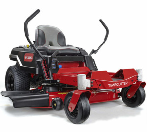 Zero Turn Garden Tractors icon