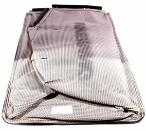 Weibang Virtue Lawnmower Grassbag WG5340612010S/84