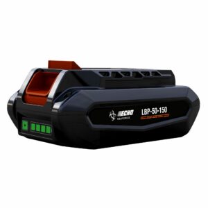 Echo LBP-50-150 56v 2.5Ah Battery