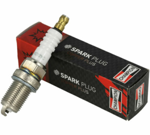 Genuine Champion RC12YC Spark Plug