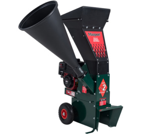 Petrol Shredder icon