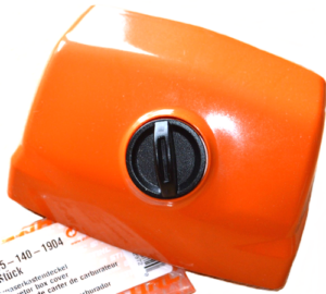 Stihl MS201TC-M M-Tronic Chainsaw Air Filter Cover 1145 140 1904
