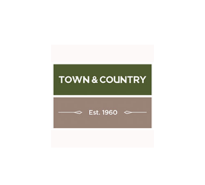 Town & Country icon