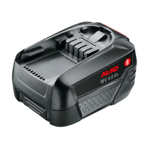AL-KO / BOSCH B125 Li 18v 6.0Ah Compatible Bosch Flex Battery