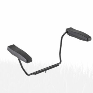 AL-KO Solo Comfort Arm Rests