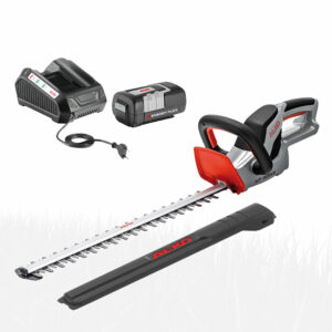 AL-KO Comfort HT 4055 55cm / 22" Battery Cordless Hedge Trimmer (kit)