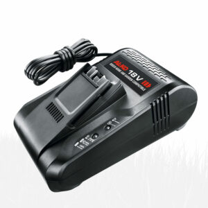 AL-KO FC 100 18v Battery Fast Charger