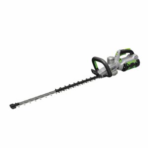EGO Power + HT-6500E 65cm Cordless Hedge Trimmer (no battery / charger)