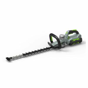 EGO Power + HT-5100E 51cm Cordless Hedge Trimmer (no battery / charger)