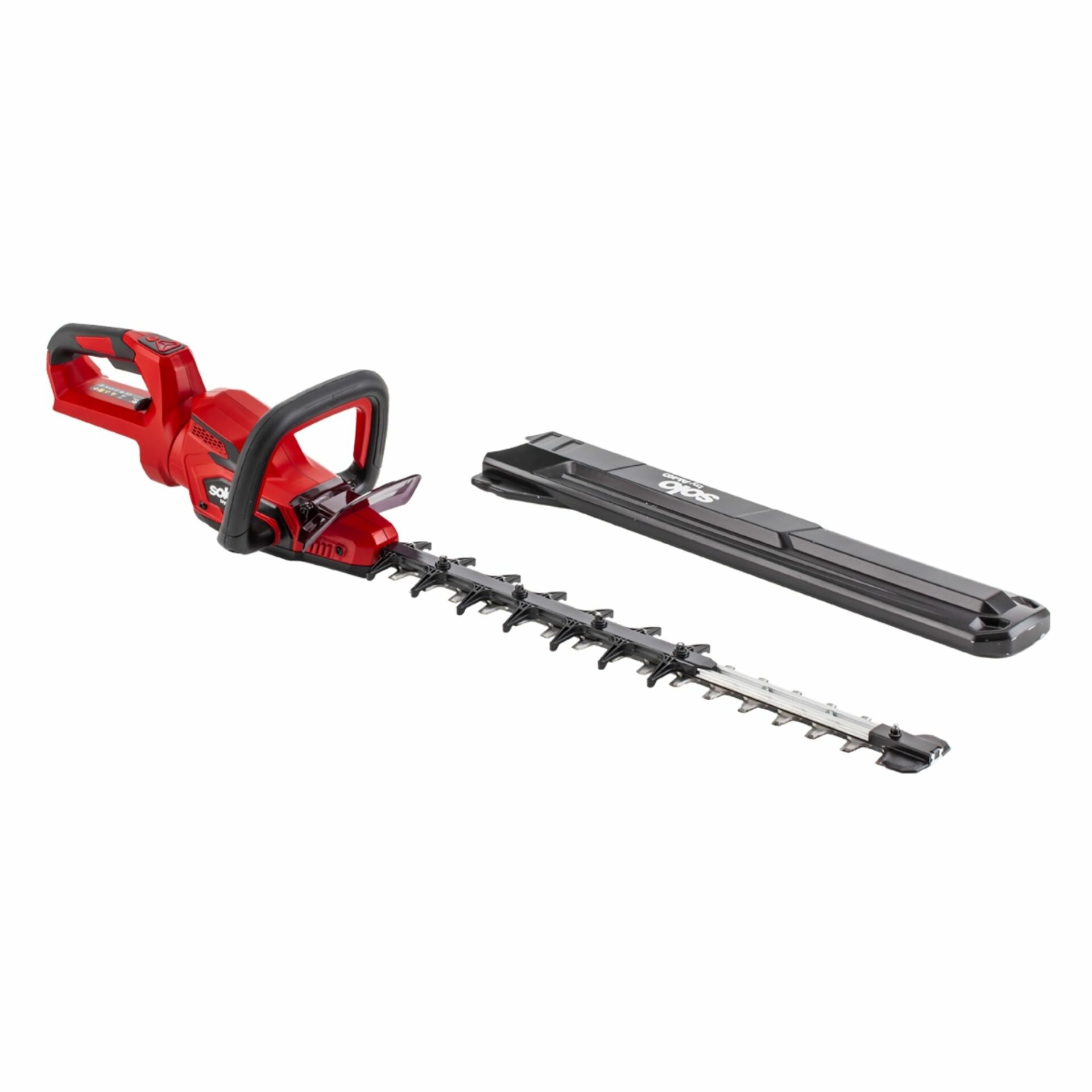 AL-KO Premium HT 3660 Battery Hedge Trimmer