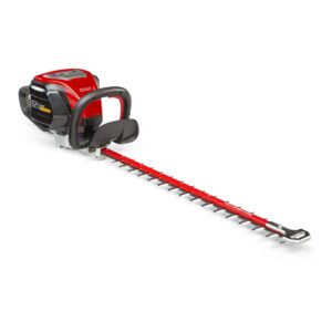 SNAPPER SXDHT82 60cm / 24" Battery Hedge Trimmer (tool only)