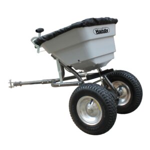 Handy Towed Spreader