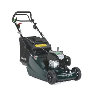 Hayter Harrier 48 Blade Brake Clutch (BBC) Petrol Lawnmower Kit
