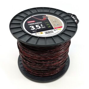 Oregon TerraMax 3.5mm Diameter Trimmer Line, 183m Length